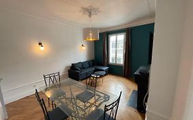 Appartement Chic F2 Centre-ville